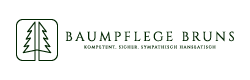 Baumpflege Bruns Logo